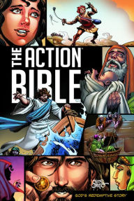 Bible Illustrée