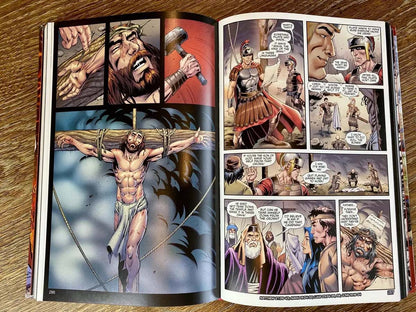 Bible Illustrée