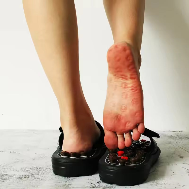 Chaussures Massantes