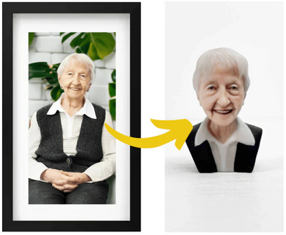Figurine Sur Mesure