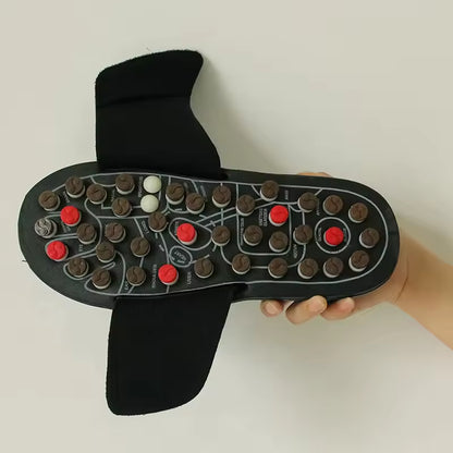 Chaussures Massantes